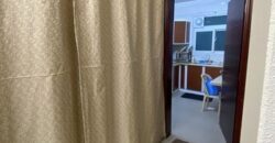 Furnished 1 BR for Indian Executive Bachelor in Aziziyah Jeddah – SAR 1,600/Month