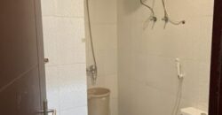 Furnished 1 BR for Indian Executive Bachelor in Aziziyah Jeddah – SAR 1,600/Month