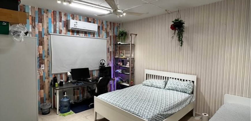 Room for Rent in Al Murabba Riyadh – SAR 1,700/Month