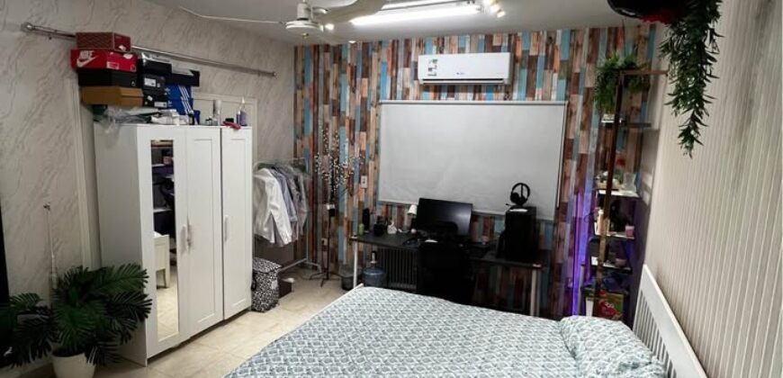 Room for Rent in Al Murabba Riyadh – SAR 1,700/Month