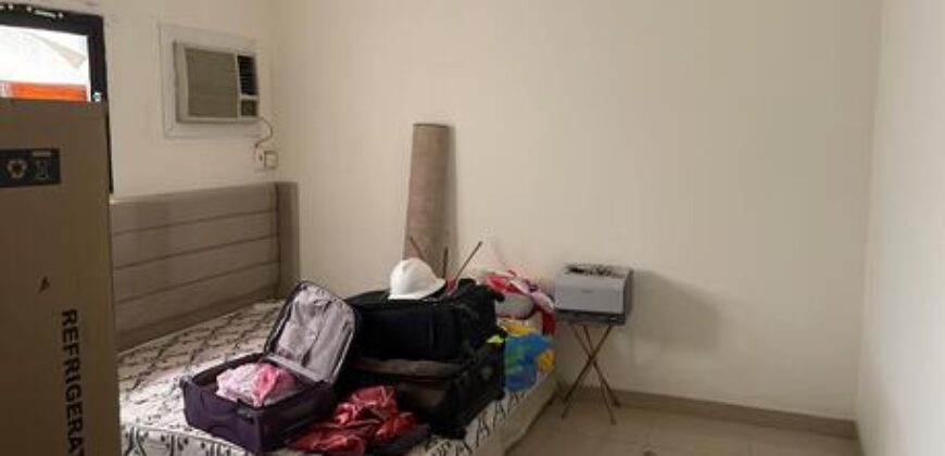 Furnished 2BR Flat for Sharing with Single Executive in Al Rawabi – SAR 1500/Month