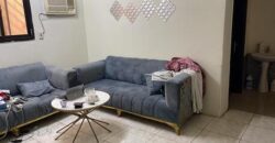 Furnished 2BR Flat for Sharing with Single Executive in Al Rawabi – SAR 1500/Month Furnished 2BR Flat for Sharing with Single Executive in Al Rawabi – SAR 1500/Month