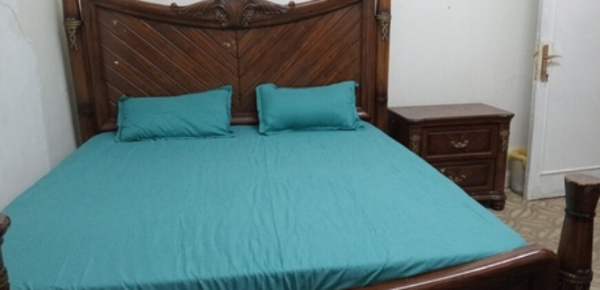 Fully Furnished 2BHK Family Apartment for Rent in Al Batha – SAR 3,200/Month