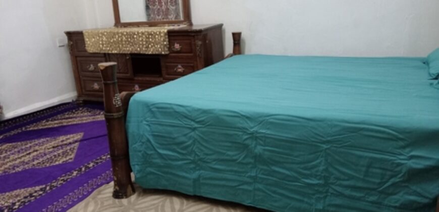 Fully Furnished 2BHK Family Apartment for Rent in Al Batha – SAR 3,200/Month