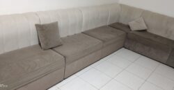 Furnished 2 Bedroom Apartment for Rent in Dammam – SAR 1,650/Month