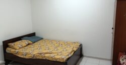 Furnished 2 Bedroom Apartment for Rent in Dammam – SAR 1,650/Month