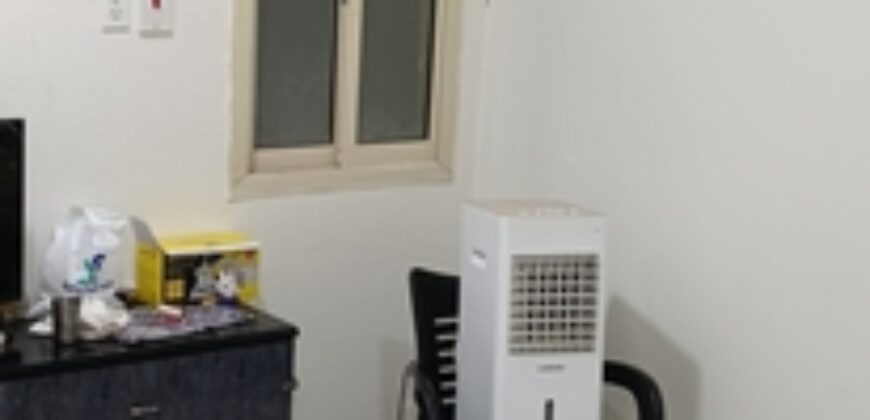 Furnished 2 Bedroom Apartment for Rent in Dammam – SAR 1,650/Month