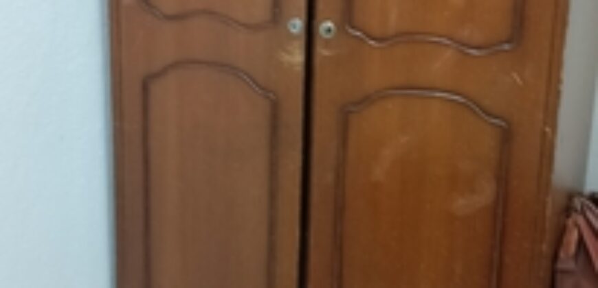 Furnished 2 Bedroom Apartment for Rent in Dammam – SAR 1,650/Month