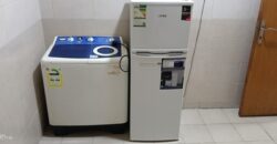 Furnished 2 Bedroom Apartment for Rent in Dammam – SAR 1,650/Month