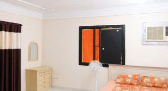 Furnished 1BHK Apartment for Rent in Al Safa Jeddah – SAR 1,750/Month