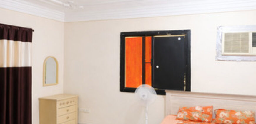 Furnished 1BHK Apartment for Rent in Al Safa Jeddah – SAR 1,750/Month