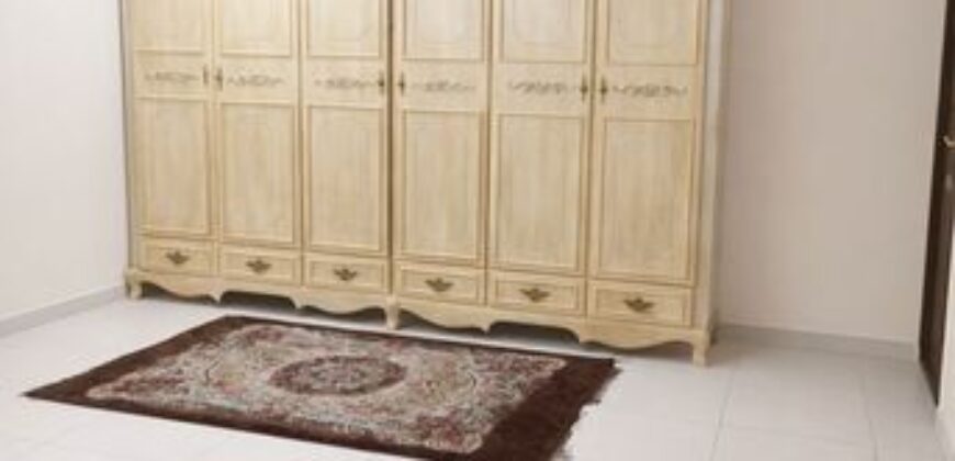 Furnished 1BHK Apartment for Rent in Al Safa Jeddah – SAR 1,750/Month