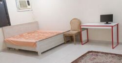 Furnished 1BHK Apartment for Rent in Al Safa Jeddah – SAR 1,750/Month