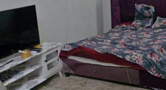 Family Room for Rent in Manfuhah Riyadh – SAR 1,300/Month