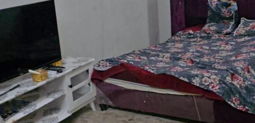 Family Room for Rent in Manfuhah Riyadh – SAR 1,300/Month