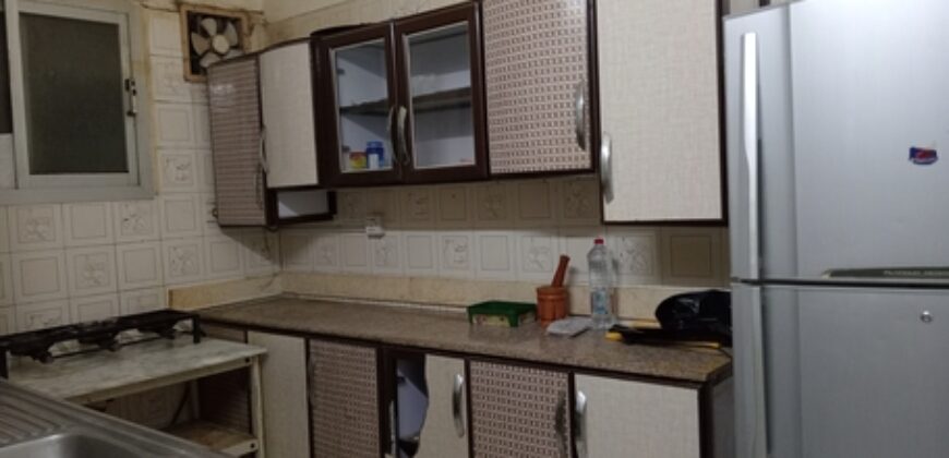 Fully Furnished 2BR Family Apartment for Rent in Al Batha – SAR 3,150/Month
