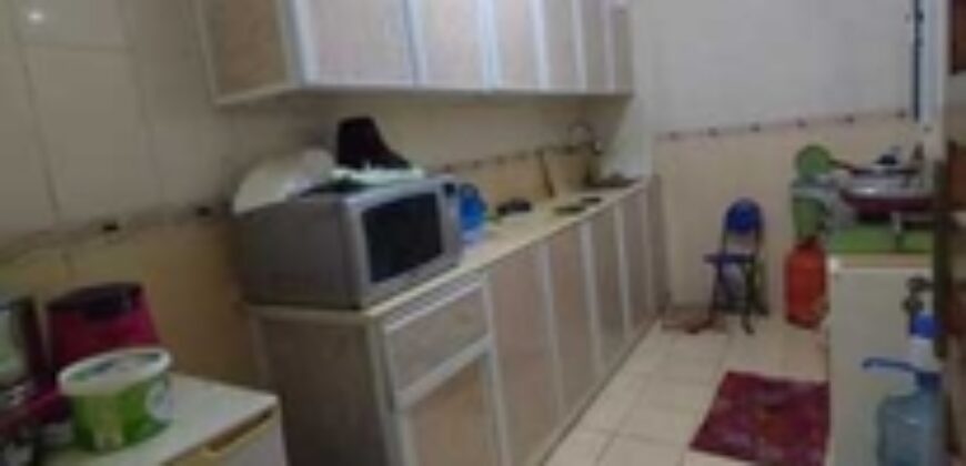 Bachelor Bed Space in Al Marwa – SAR 500/Month