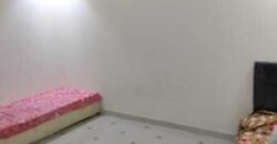 Bachelor Bed Space in Al Marwa – SAR 500/Month