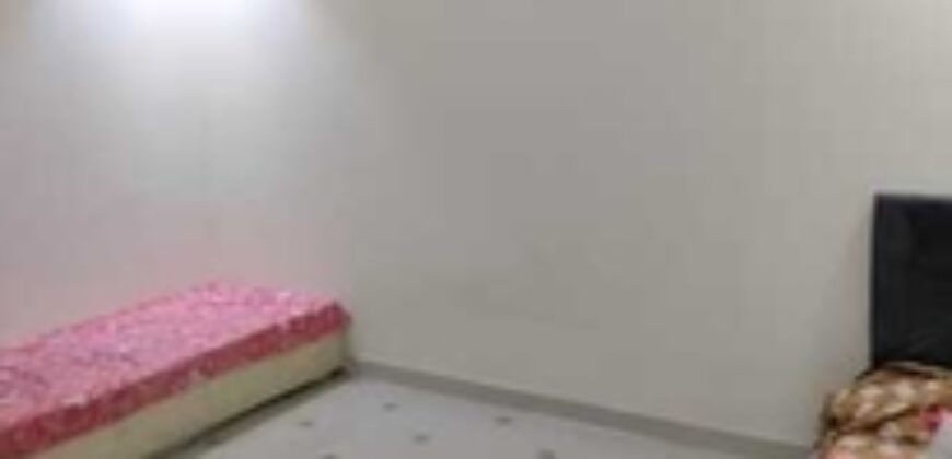 Bachelor Bed Space in Al Marwa – SAR 500/Month