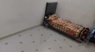 Bachelor Bed Space in Al Marwa – SAR 500/Month