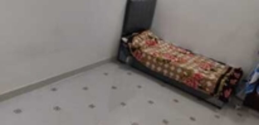 Bachelor Bed Space in Al Marwa – SAR 500/Month