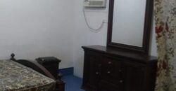 Furnished Studio Apartment for Rent in Ghirnatah Riyadh – SAR 1,600/Month
