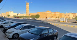 Furnished Studio Apartment for Rent in Ghirnatah Riyadh – SAR 1,600/Month