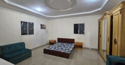 Furnished 1BR Family Flat for Rent in Bawadi Jeddah – SAR 1,650/Month