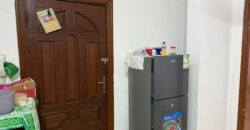 Furnished One Bedroom Sharing Apartment Al Safa – SAR 800/Month