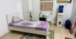 Furnished One Bedroom Sharing Apartment Al Safa – SAR 800/Month