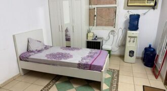 Furnished One Bedroom Sharing Apartment Al Safa – SAR 800/Month
