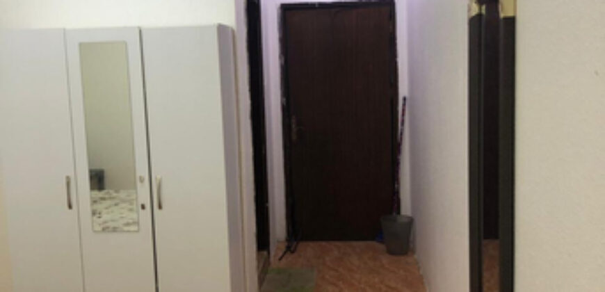 Furnished Executive Bachelor Room for Rent in Jubail – SAR 1,200/Month