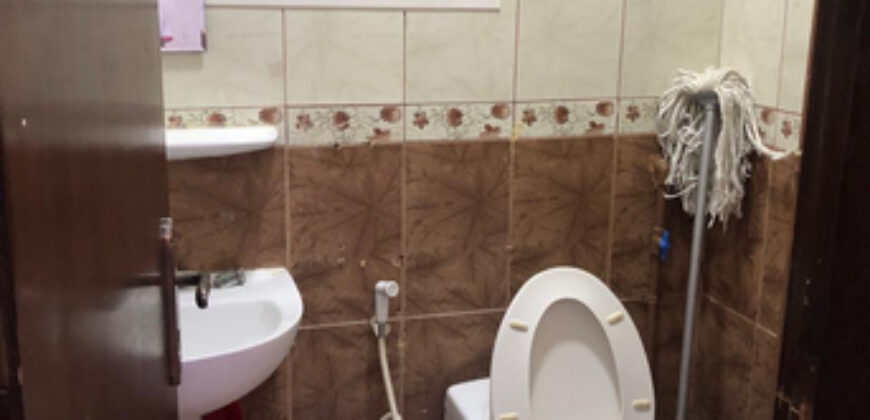 Furnished Executive Bachelor Room for Rent in Jubail – SAR 1,200/Month