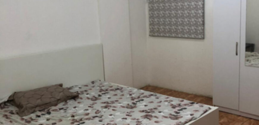 Furnished Executive Bachelor Room for Rent in Jubail – SAR 1,200/Month