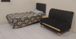 Executive Bachelor Room in Al Sharafeyah Jeddah – SAR 1,250/Month