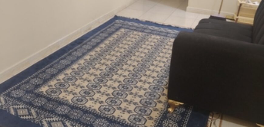 Executive Bachelor Room in Al Sharafeyah Jeddah – SAR 1,250/Month