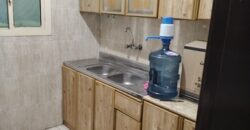 Executive Bachelor Room in Al Sharafeyah Jeddah – SAR 1,250/Month