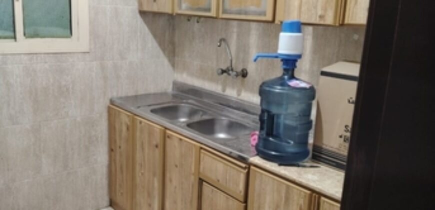 Executive Bachelor Room in Al Sharafeyah Jeddah – SAR 1,250/Month