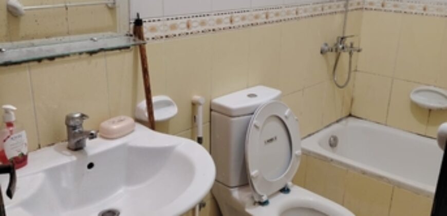 Executive Bachelor Room in Al Sharafeyah Jeddah – SAR 1,250/Month