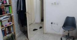 Furnished Studio Room for Rent in Azizia Jeddah – SAR 1,000/Month