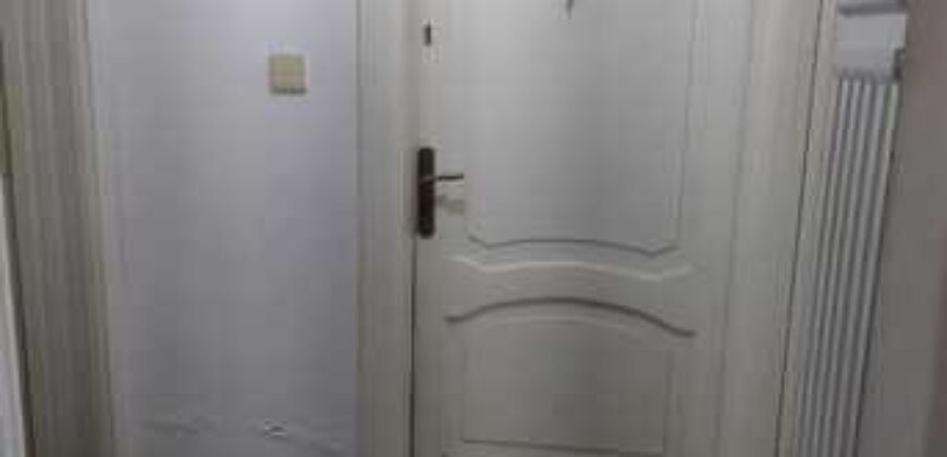 Furnished Studio Room for Rent in Azizia Jeddah – SAR 1,000/Month