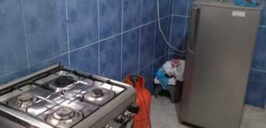 Furnished Studio Room for Rent in Azizia Jeddah – SAR 1,000/Month