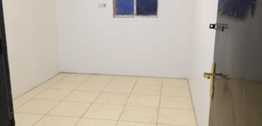 Studio Apartment for Executive Bachelor in Al Khalidiyah – SAR 11,000/Year