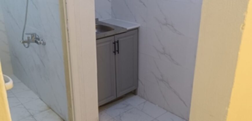 Studio Apartment for Executive Bachelor in Al Khalidiyah – SAR 11,000/Year