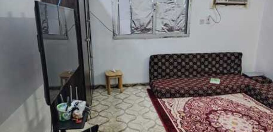 2 Bedroom Family Apartment for Rent in Hara Riyadh – SAR 2,750/Month