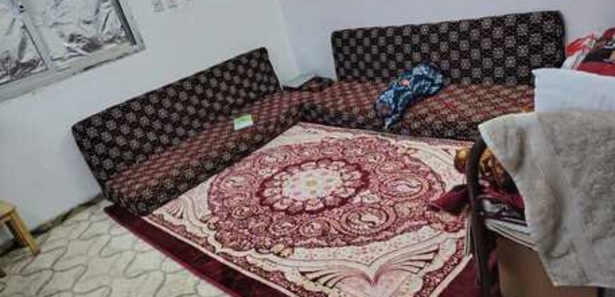 2 Bedroom Family Apartment for Rent in Hara Riyadh – SAR 2,750/Month