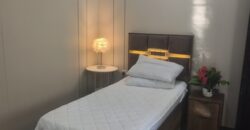 Furnished Studio Apartment in Sharafiyah Jeddah – SAR 1,850/Month