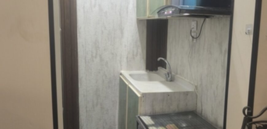 Furnished Studio Apartment in Sharafiyah Jeddah – SAR 1,850/Month