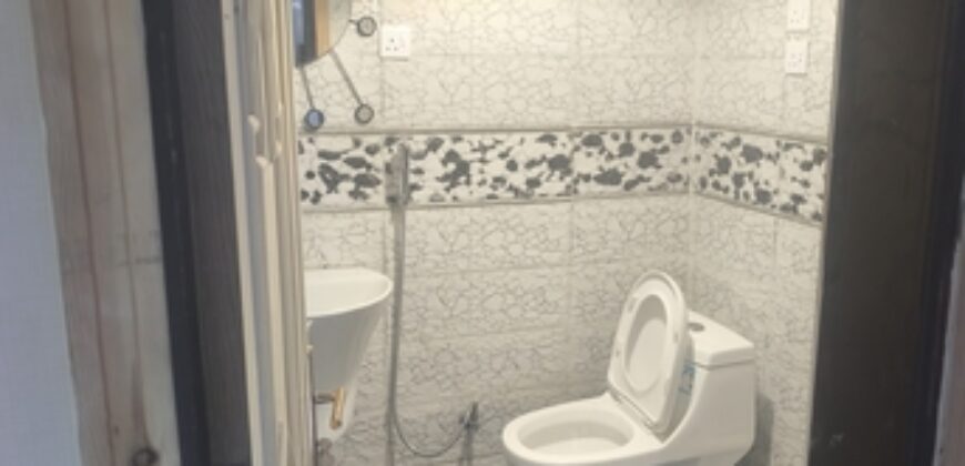 Furnished Studio Apartment in Sharafiyah Jeddah – SAR 1,850/Month