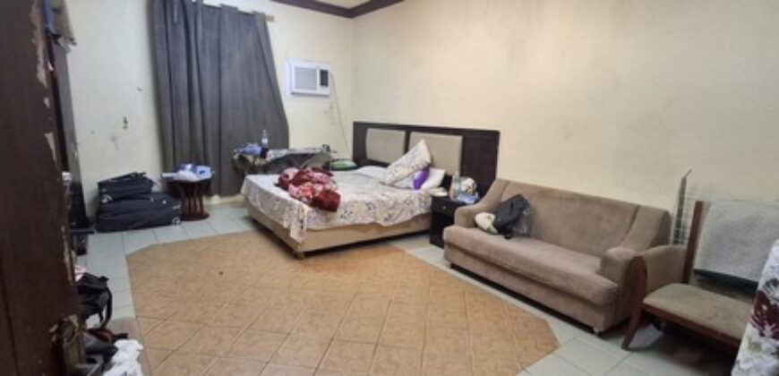 1BR Furnished Apartment for Sharing in Naseem Al Gharbi – SAR 1,200/Month